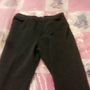 Ladies pants